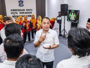 Pemkot Surabaya Siapkan SE Jam Malam, Jemput Paksa Anak Keliaran