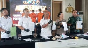 Bos Perusahaan Migas Jadi Tersangka Kasus Penyalahgunaan BBM Subsidi