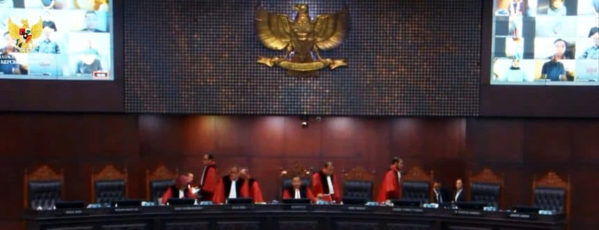 Pemilu Dipisah Mulai 2029: Pilih Presiden Dulu, Kepala Daerah Nanti