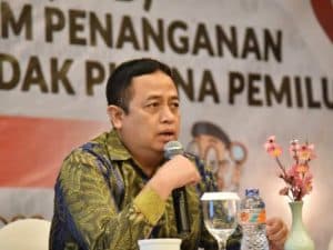 Bawaslu RI Sambut Putusan MK: Pemilu Serentak Terlalu Padat