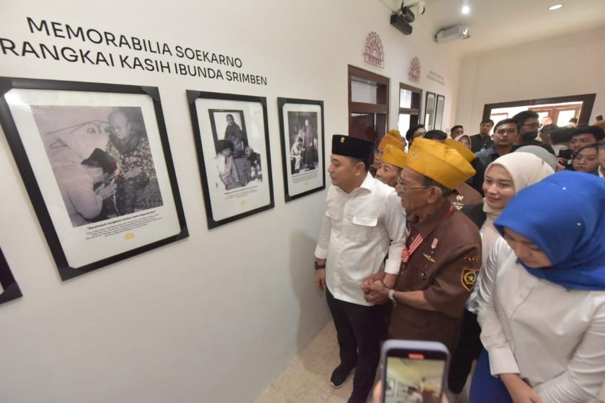 Surabaya Dapur Nasionalisme: Sejarawan Ungkap Asal Karakter Bung Karno
