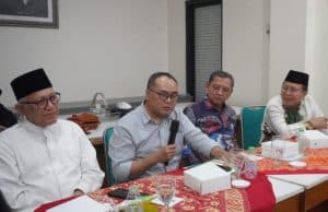 Sosok KH Yusuf Hasyim Tinggal Selangkah Lagi Jadi Pahlawan Nasional
