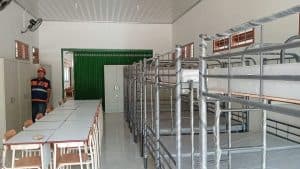 Sekolah Rakyat Jombang Segera Dibuka, Tampung Siswa di Gedung Sanggar