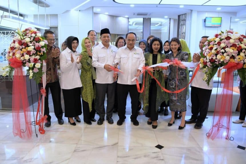 HARKOPNAS 2025: Perkuat Koperasi Jadi Pilar Ekonomi Nasional