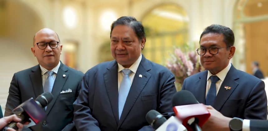 Efek Masuk BRICS: Indonesia Bikin AS Tunda Tarif Impor 32 Persen?