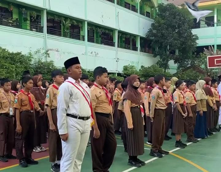 MPLS Fokus Bentuk Karakter, Guru Wajib Awasi Bullying