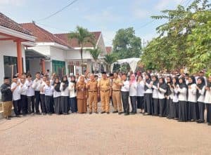 Hari Pertama Sekolah Rakyat: Ortu Siswa Berharap Punya Masa Depan Baik