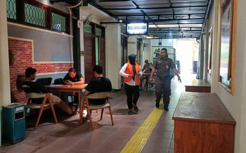 Ibu Muda Terdakwa Pembunuhan Bayi di Jombang Dituntut 12 Tahun Penjara