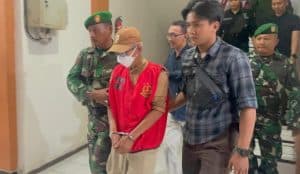 Peran Tersangka Baru Pada Korupsi Perumda Panglungan Jombang