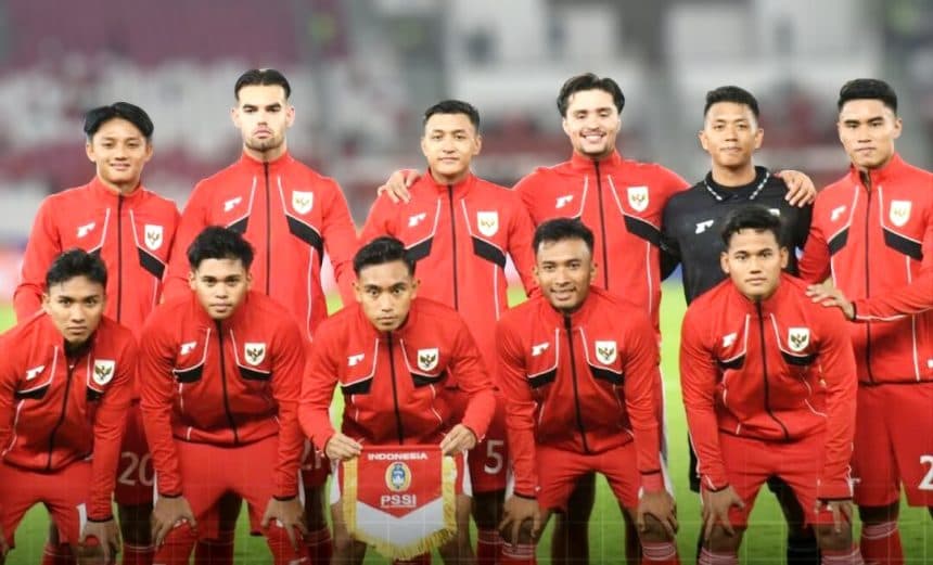 Timnas U-23 Indonesia vs Malaysia Malam Ini, Siapa Unggul?