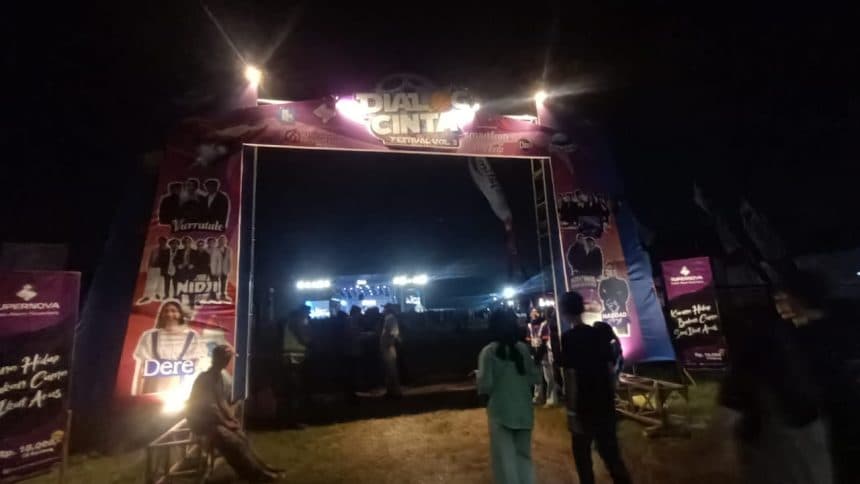 Anggota DPRD Jatim Tegur Keras Penyelenggara Konser Musik di Jombang