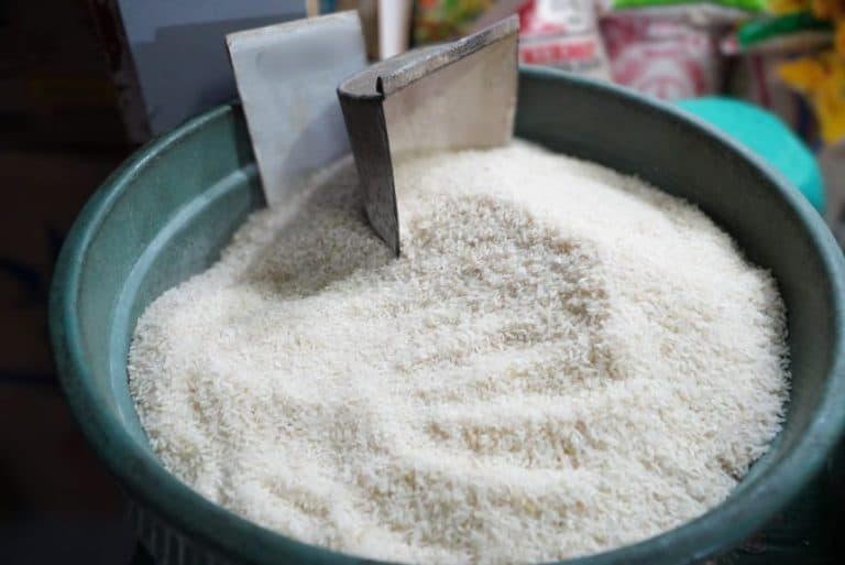 Breaking! Update Harga Beras, Cek Penurunan Harga di Wilayah Anda
