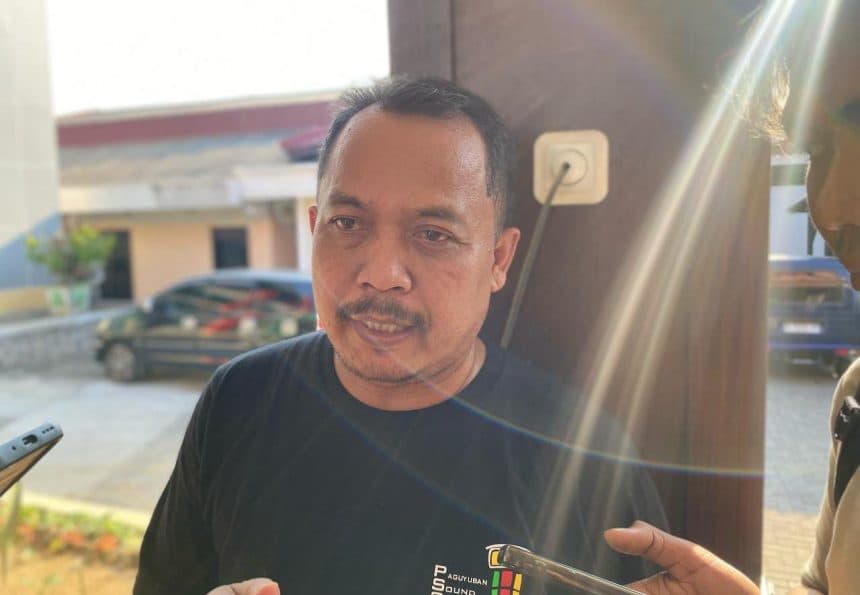 Suara Lirih Paguyuban Sound System Jombang Tanggapi Fatwa MUI Jatim