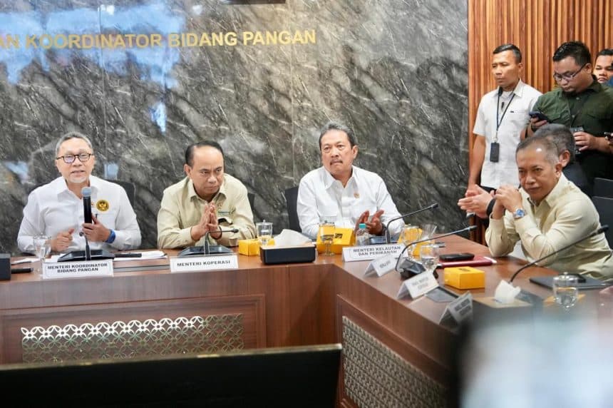 Puluhan Ribu Kopdes Mandek Menanti Kejelasan, Ini yang Ditunggu