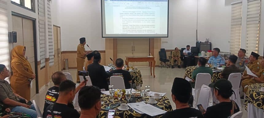 Aturan Sound Horeg: Batasi Desibel hingga Larangan Konten Erotis