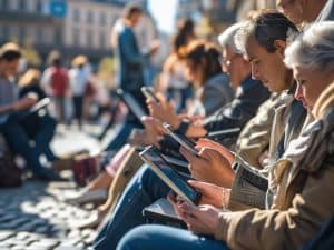 Ribuan HP Palsu Beredar, Begini Cara Gampang Cek Keaslian Gadgetmu!