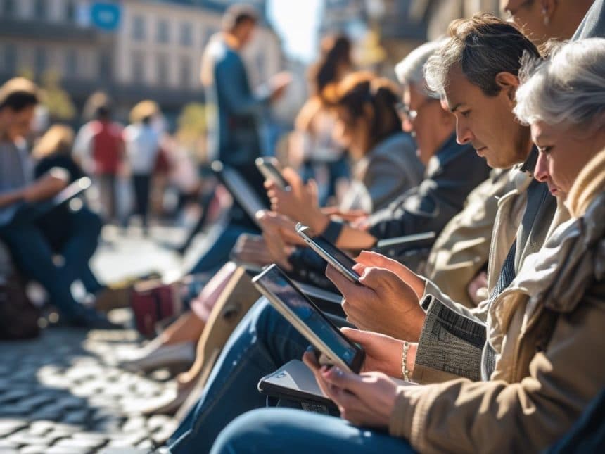 Ribuan HP Palsu Beredar, Begini Cara Gampang Cek Keaslian Gadgetmu!