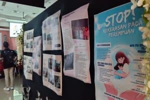 Jombang Kolaborasi Dorong Pencegahan Kekerasan Seksual