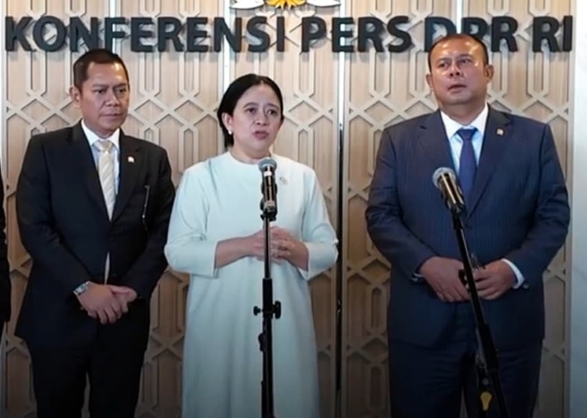 Ketua DPR Puan Umumkan: Presiden Kirim Daftar Calon Dubes Baru