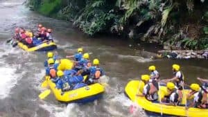 PORPROV Jatim: Probolinggo Sabet 6 Emas, Surabaya Mengejar Ketat