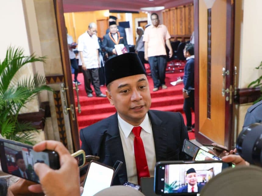 Awas! Mulai Kamis Ini, Pemkot Surabaya Berlakukan Jam Malam Anak