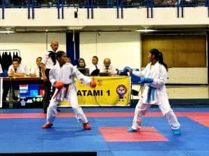 FORKI Jatim Bidik Atlet Karate PORPROV 2025 untuk PON 2028