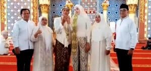 Pevoli Megawati Hangestri Resmi Dipersunting, Ini Sosok Suaminya