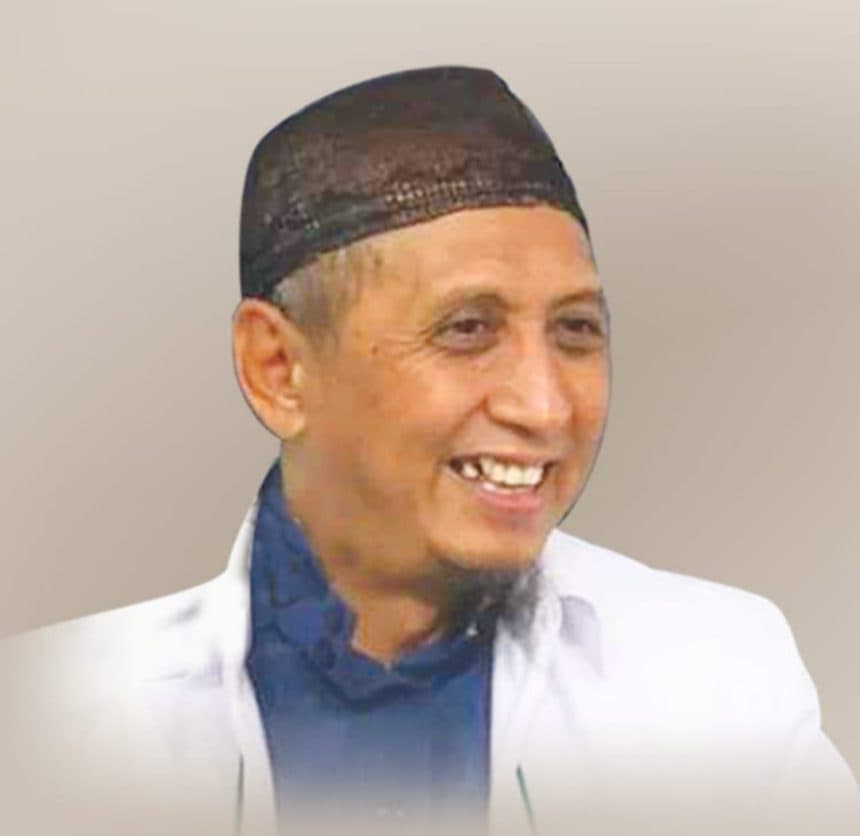 Sehat Bermedsos: Jangan Jadi Korban Hasutan Digital