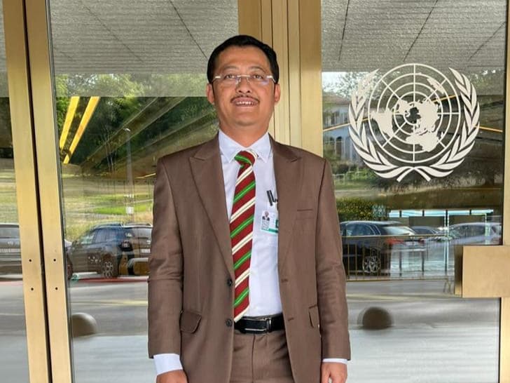 Gaji Hakim Naik, Akademisi Harap Ada Perubahan Besar di Peradilan