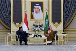 Proyek Kampung Haji Indonesia di Arab Saudi Segera Terwujud
