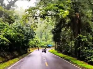 Bupati Ipuk Usul Batasi Truk Saja di Jalur Gumitir, Bukan Tutup Total