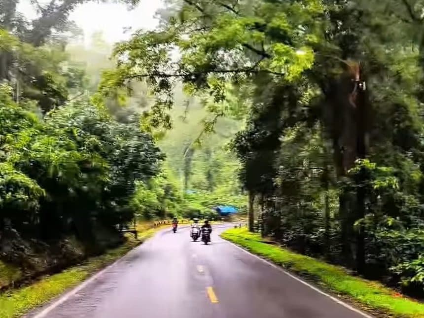 Bupati Ipuk Usul Batasi Truk Saja di Jalur Gumitir, Bukan Tutup Total