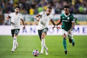 Chelsea VS Fluminense: Chelsea Sudah Cium Aroma Juara Dunia Lagi?