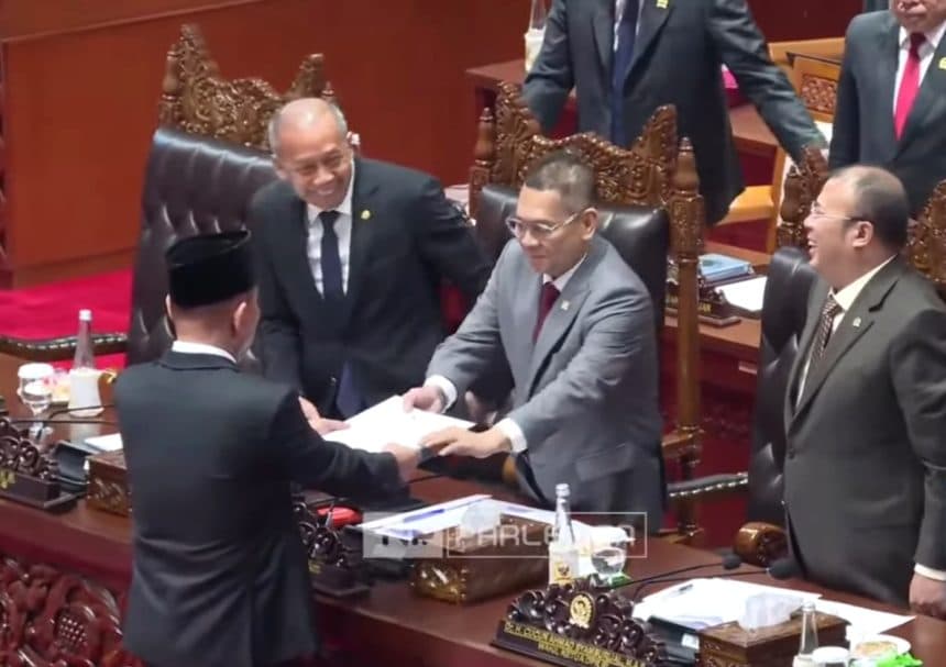 UU Pemilu dan Partai Politik Bakal Dirombak Imbas Putusan MK