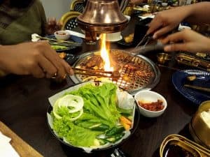 Awas Penyakit! Meski Lebih Sehat Jangan Sampai Terlalu Lama Memanggang