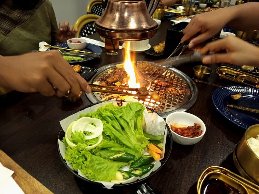 Awas Penyakit! Meski Lebih Sehat Jangan Sampai Terlalu Lama Memanggang