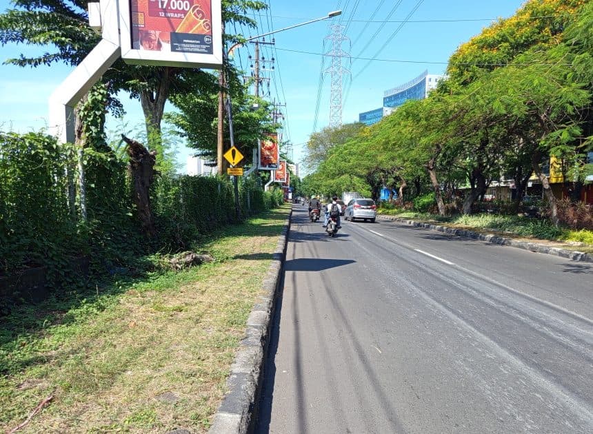 Surabaya Hari Ini Cerah Berawan, Suhu Puncak 32 Derajat Celcius