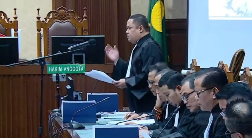 Tom Lembong Banding: Ada 5 Kejanggalan Putusan Hakim Sebut Kuasa Hukum