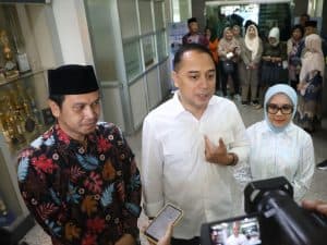 Maraknya Guru Dilaporkan ke Polisi, Eri Minta Utamakan Komunikasi