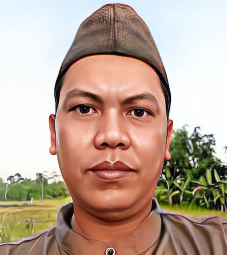 ‘Lillāhi Ta‘ālā’: Mengantar Anak ke Tanah Penempa Jiwa dan Akhlak