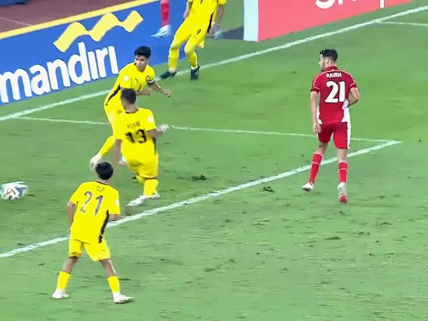 Indonesia Ditahan Imbang Malaysia: Dominasi Sia-sia di Kandang Sendiri