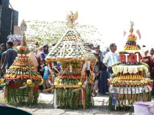 Otonomi Desa Kuno dalam Tradisi Sedekah Bumi di Lamongan