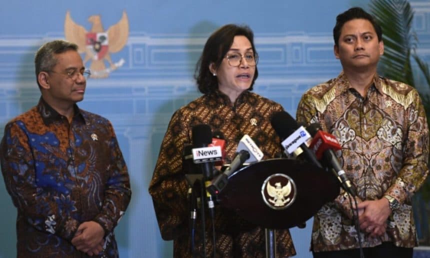 Prabowo Beri Sinyal Kebijakan Baru Deregulasi Investasi & Perdagangan