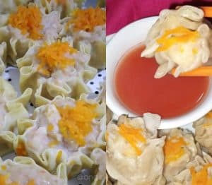 Dimsum Ayam Cocok untuk Menu Santai, Ini Resepnya