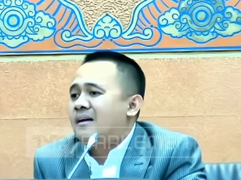 DPR Kritik Danantara Soal Dividen BUMN dan Jaminan Utang Rp150 Triliun