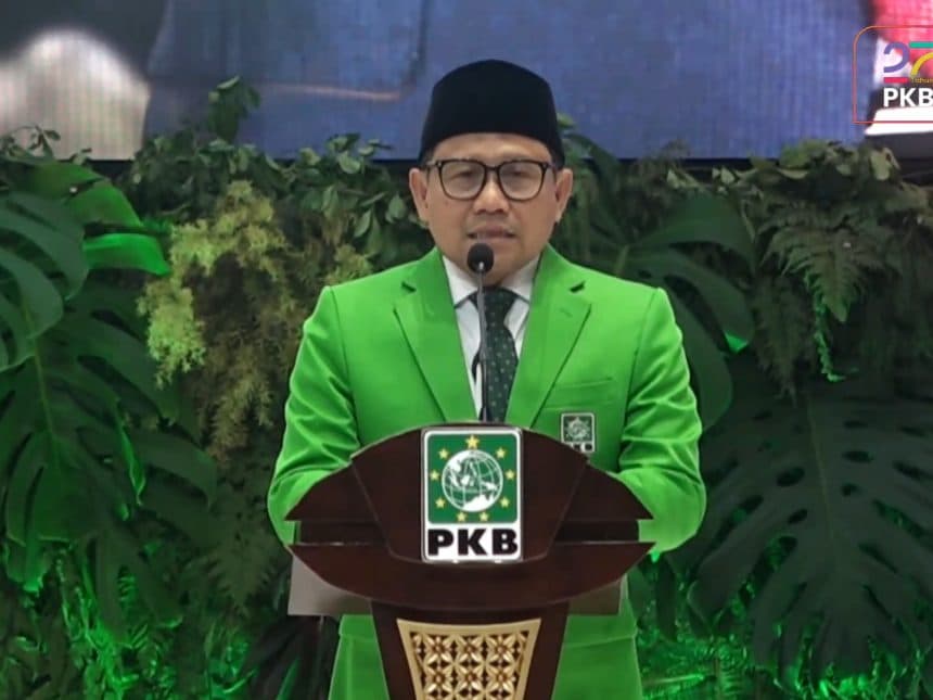 Pilkada Langsung Mahal, Cak Imin: Maka Kita Ingin Sebetulnya Dua Pola