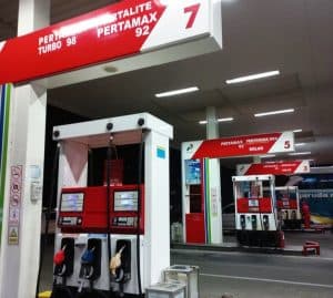 Harga BBM Non-Subsidi Naik Lagi per 25 Juli 2025, Cek Daftarnya Disini