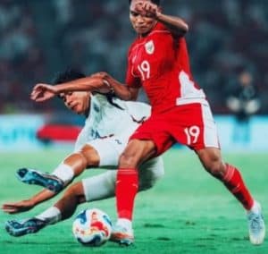 Indonesia U-23 Singkirkan Thailand U-23 Lewat Drama Adu Penalti 7-6