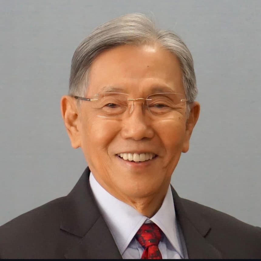 Kwik Kian Gie Tutup Usia, Indonesia Kehilangan Sosok Ekonom Progresif