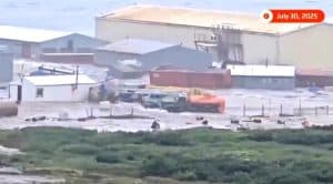 Gempa Rusia: BMKG Rilis Peringatan Waspada Tsunami untuk Pesisir Timur